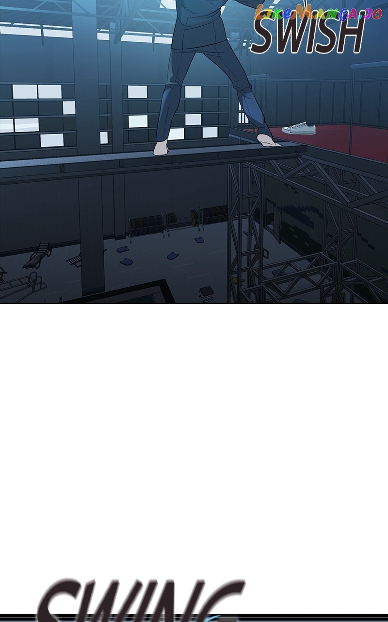 This World is Money And Power Chapter 124 - page 71