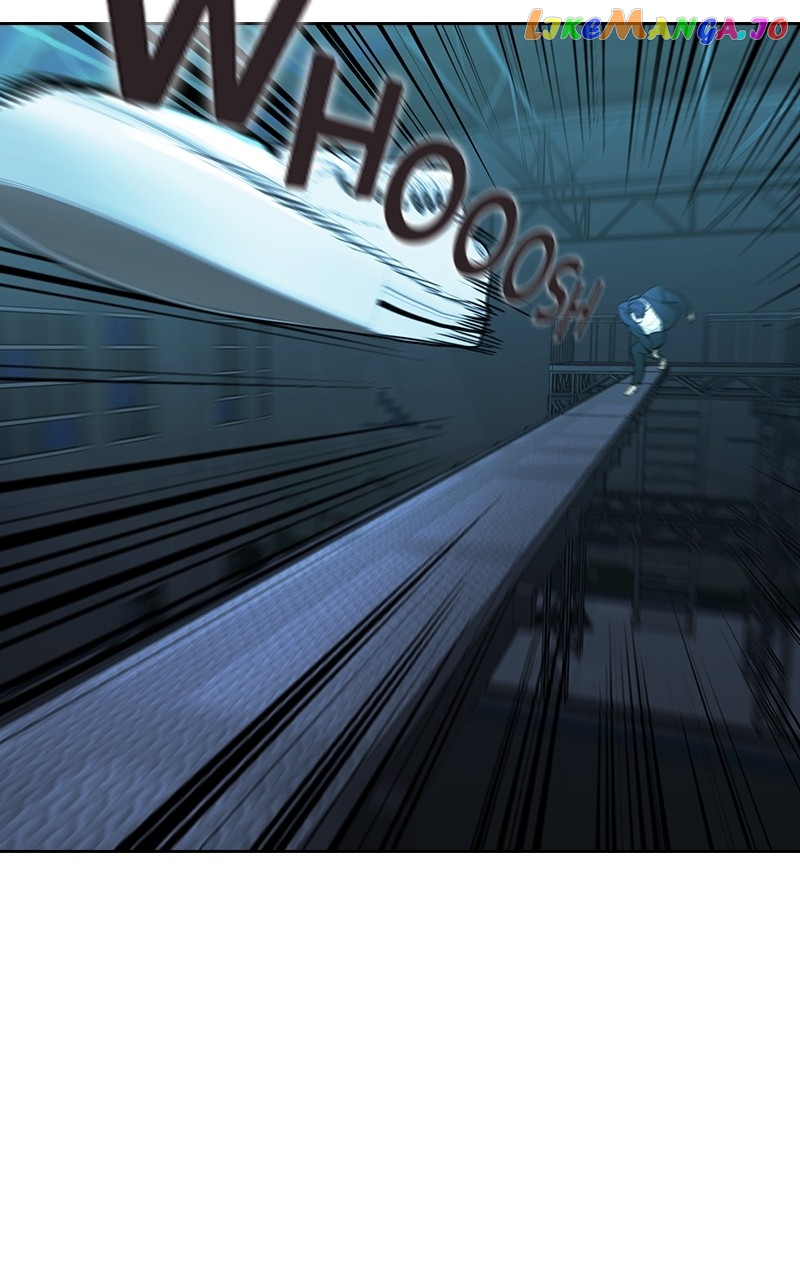 This World is Money And Power Chapter 124 - page 73