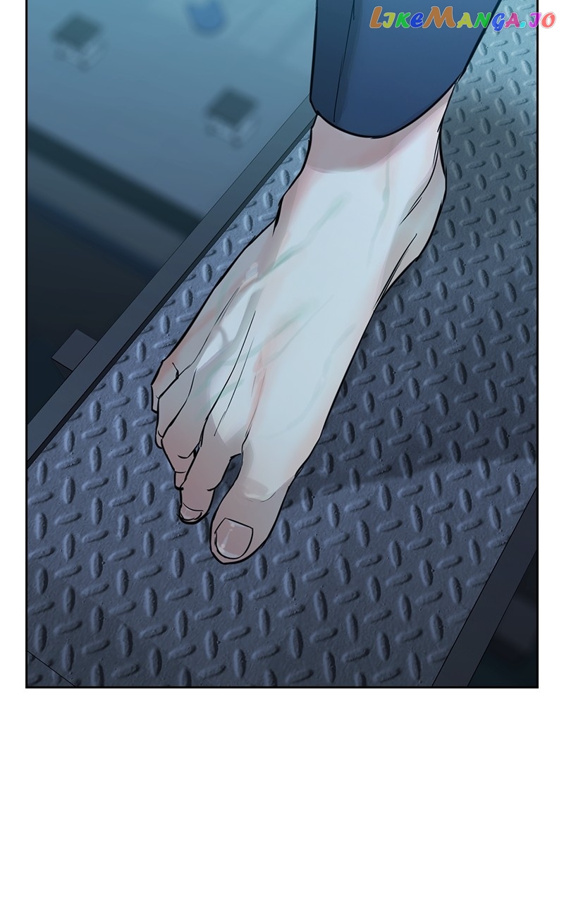 This World is Money And Power Chapter 124 - page 83