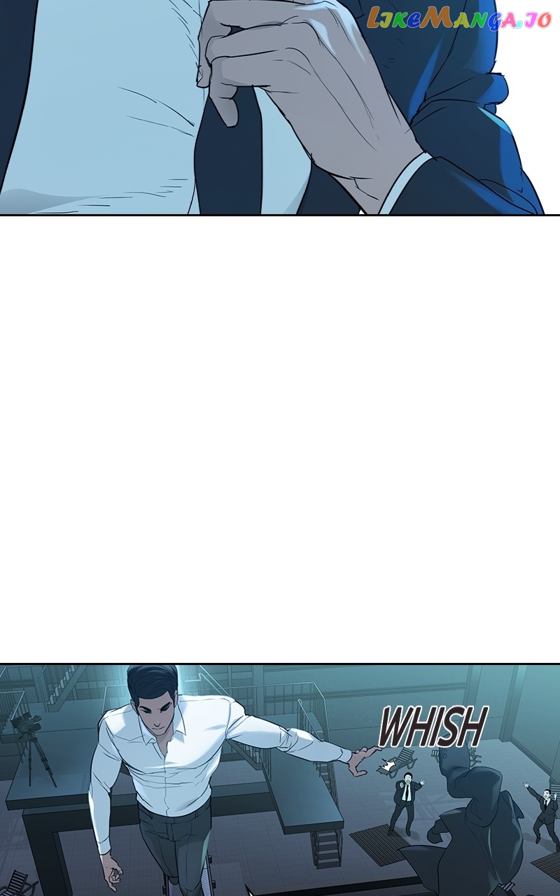 This World is Money And Power Chapter 124 - page 94