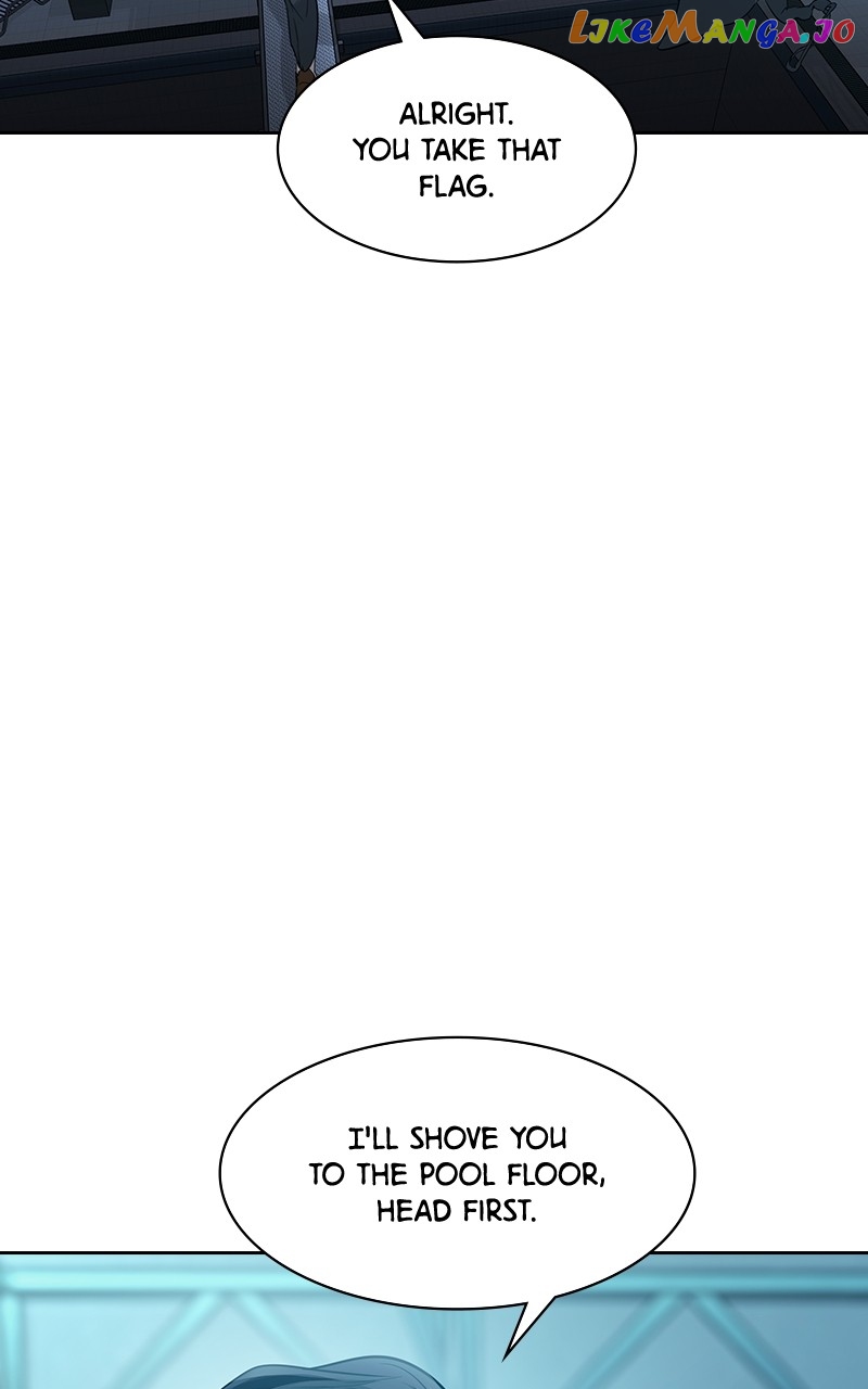 This World is Money And Power Chapter 124 - page 95