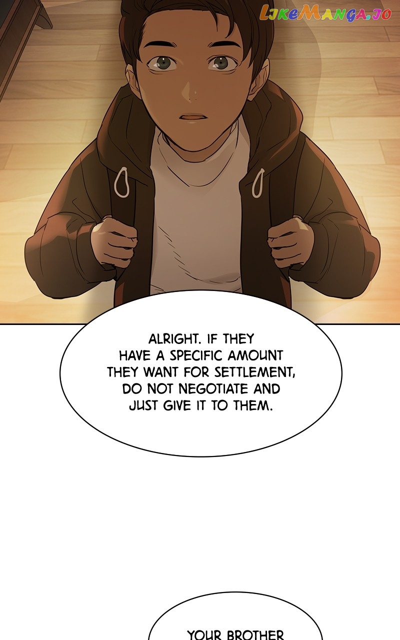 This World is Money And Power Chapter 125 - page 2