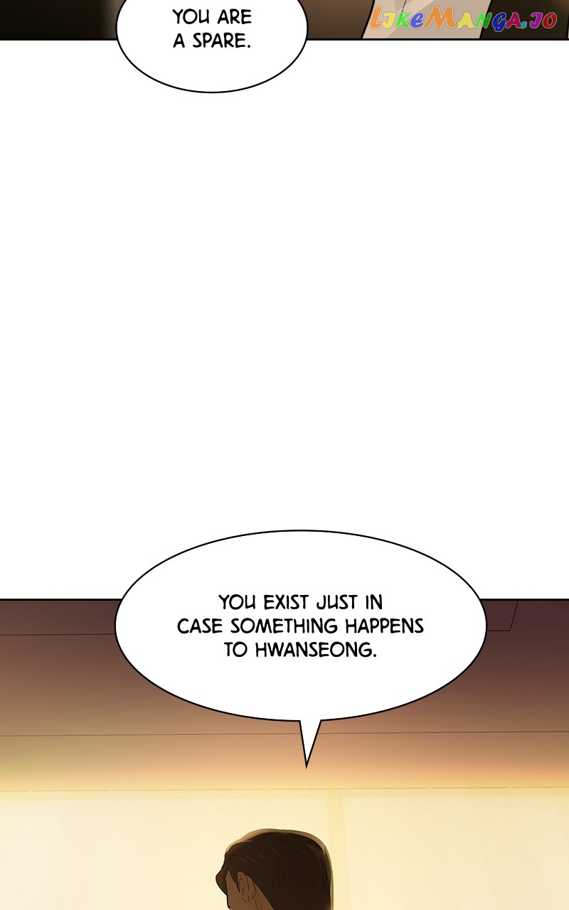 This World is Money And Power Chapter 125 - page 11