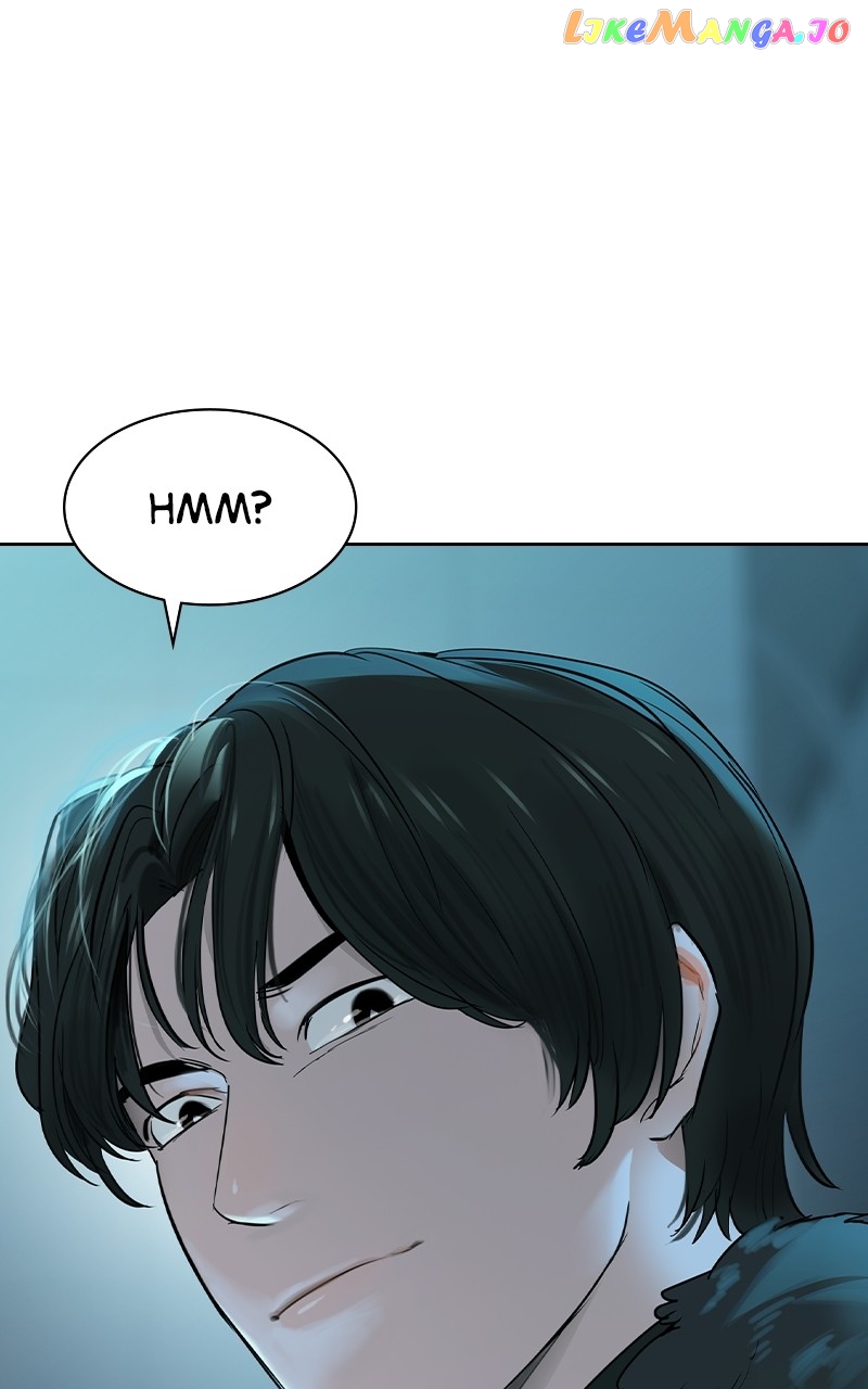 This World is Money And Power Chapter 125 - page 101