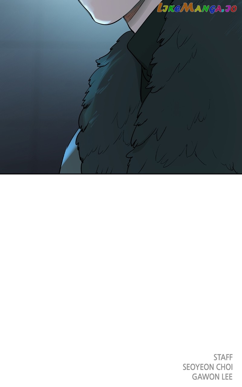 This World is Money And Power Chapter 125 - page 102