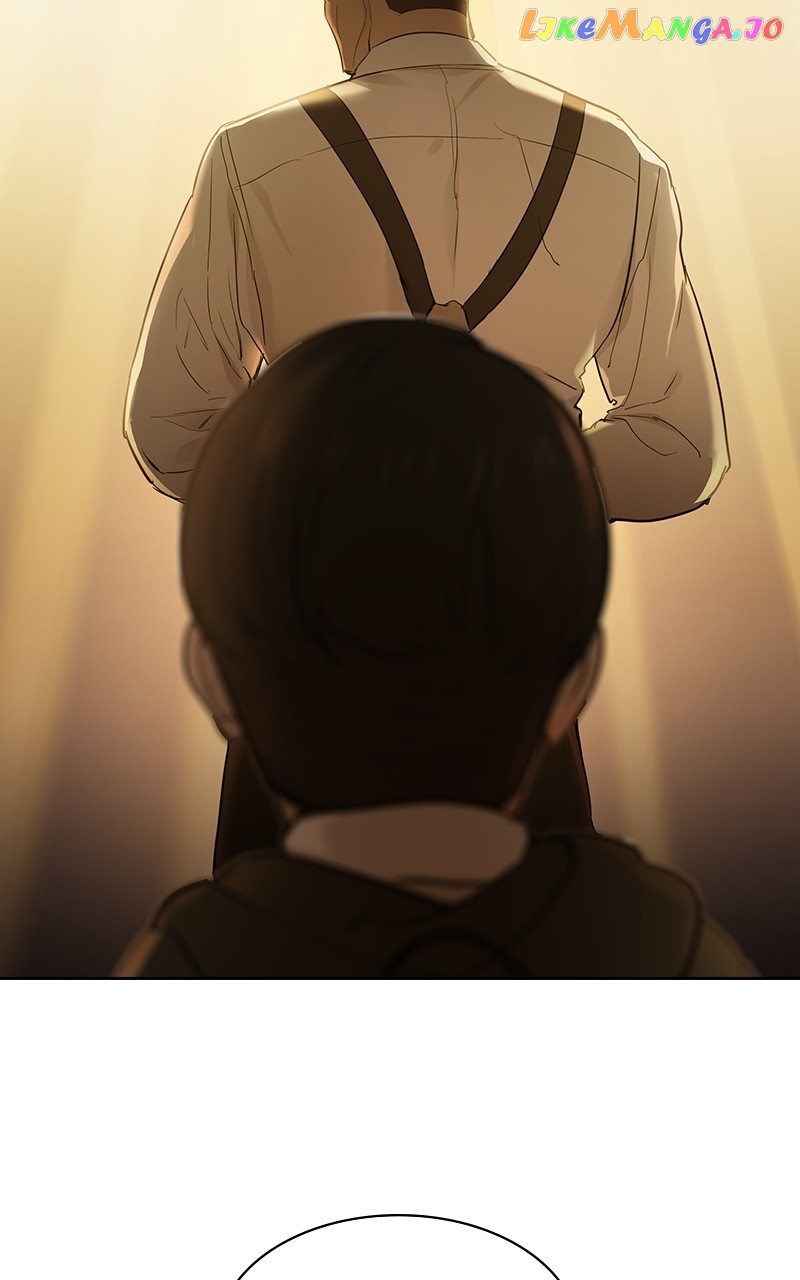 This World is Money And Power Chapter 125 - page 12