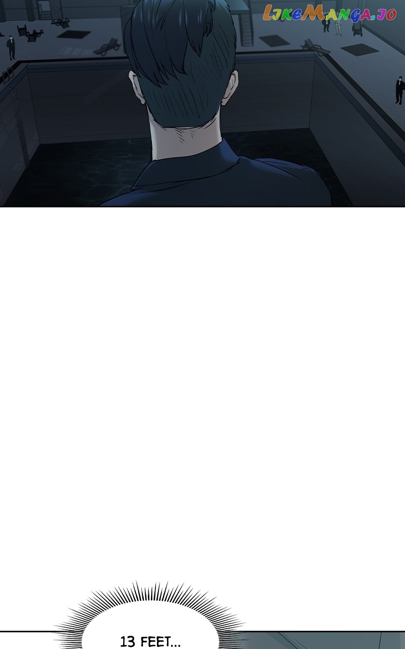 This World is Money And Power Chapter 125 - page 15