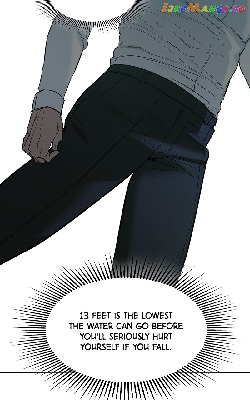 This World is Money And Power Chapter 125 - page 16