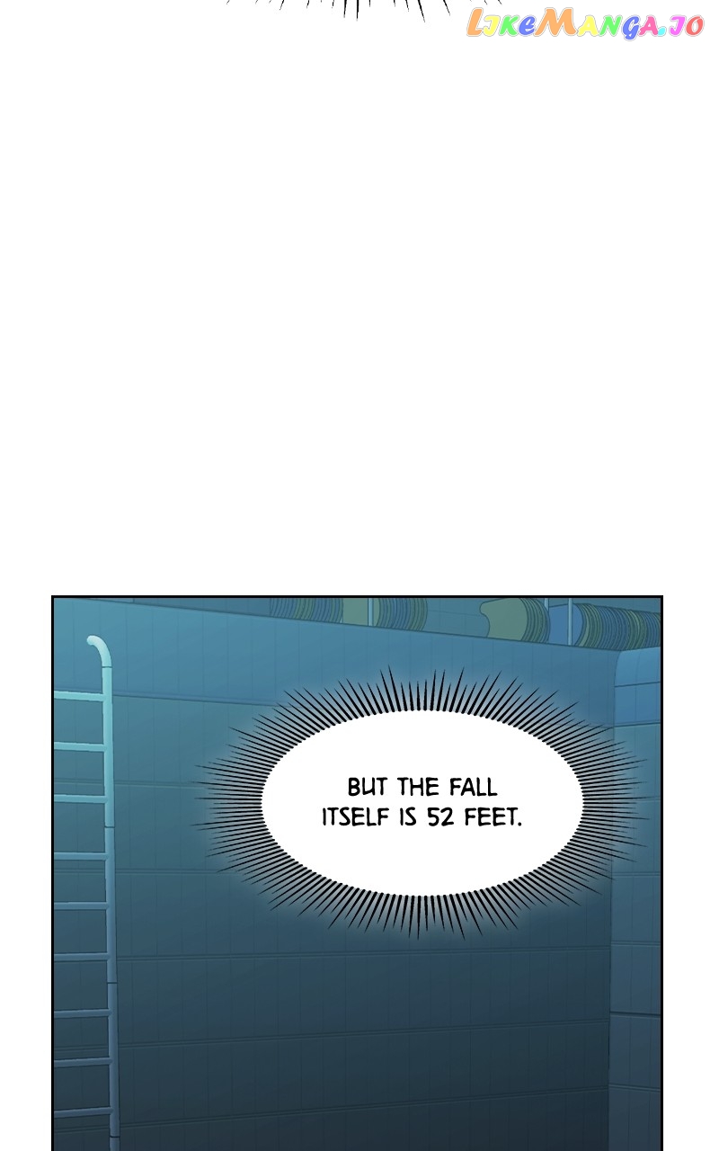 This World is Money And Power Chapter 125 - page 17