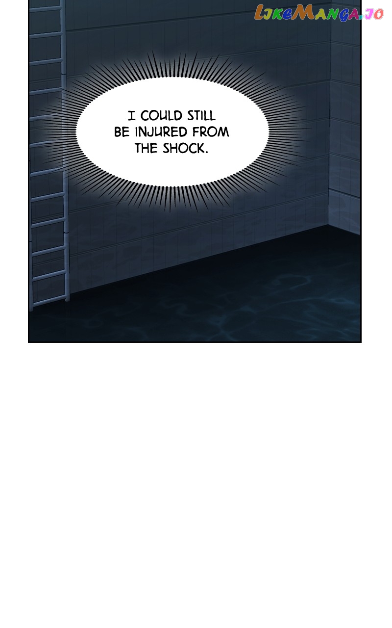 This World is Money And Power Chapter 125 - page 18