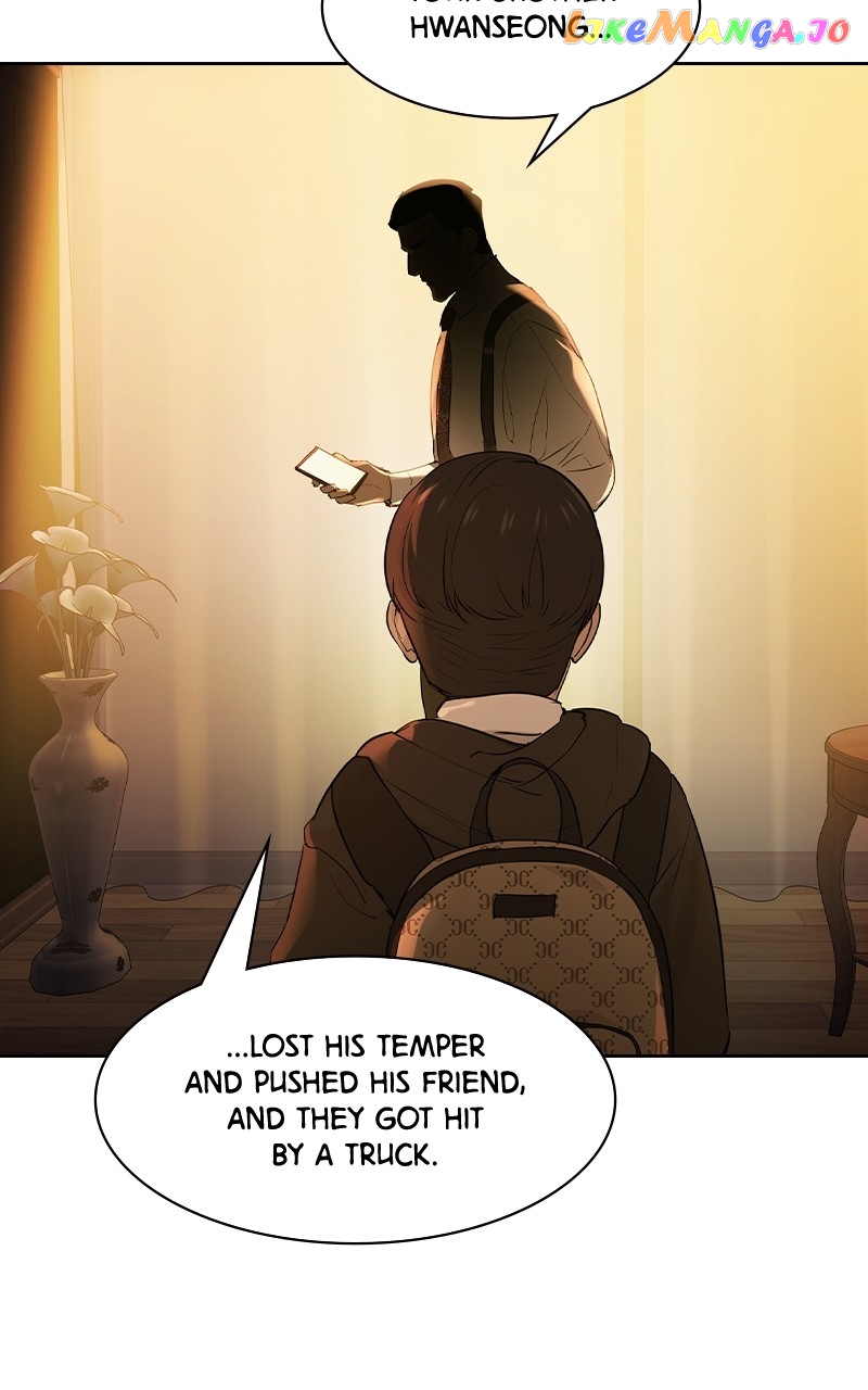 This World is Money And Power Chapter 125 - page 3