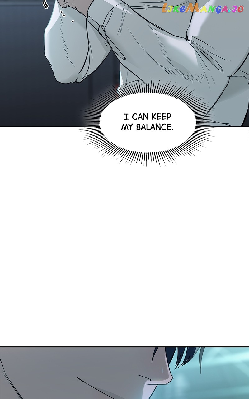 This World is Money And Power Chapter 125 - page 22