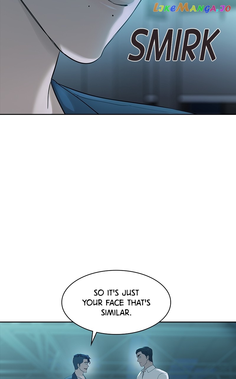 This World is Money And Power Chapter 125 - page 23