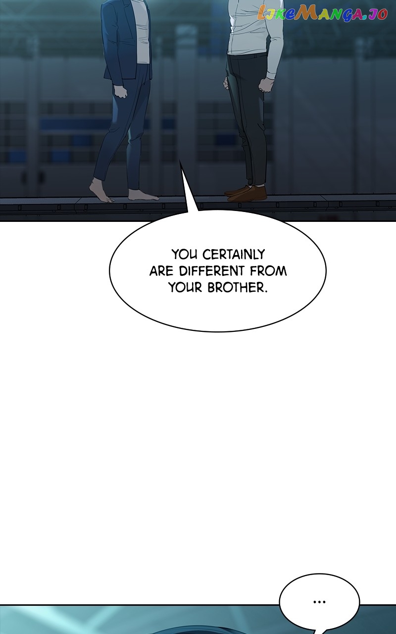 This World is Money And Power Chapter 125 - page 24