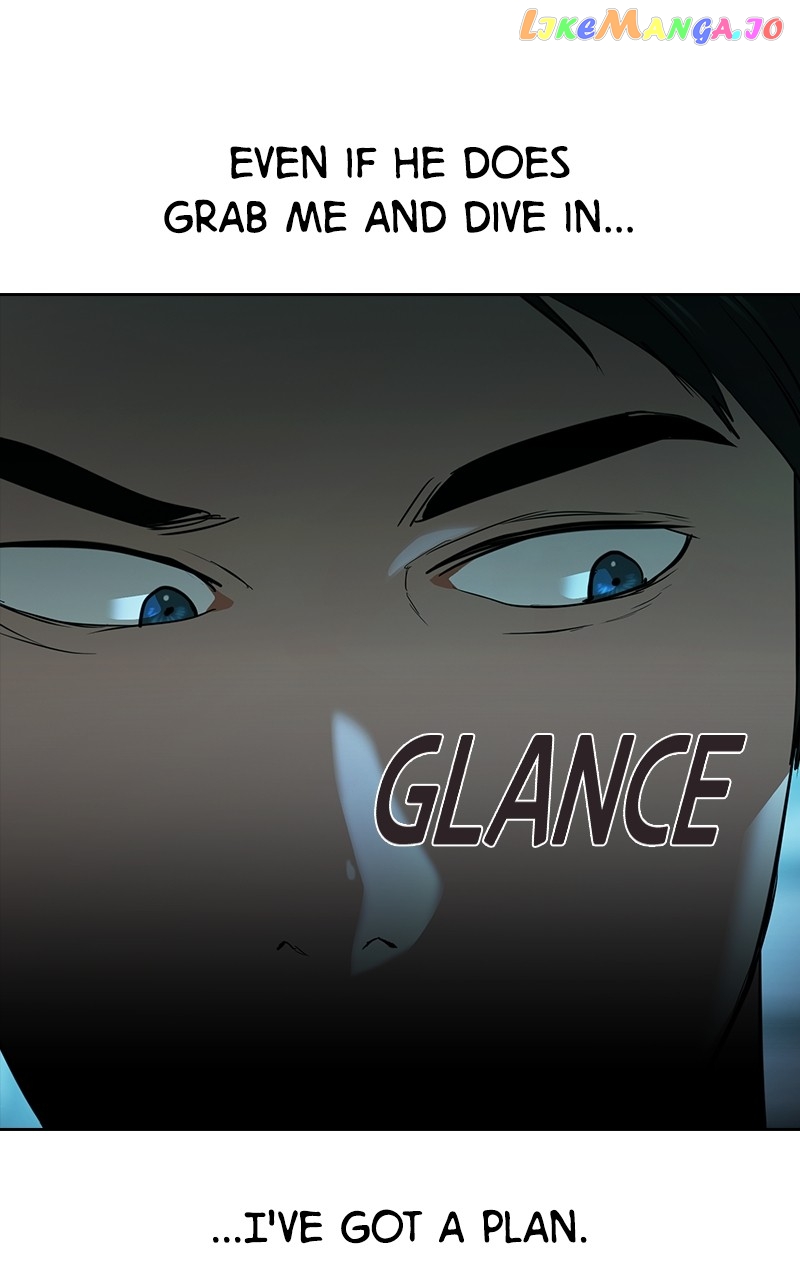 This World is Money And Power Chapter 125 - page 30