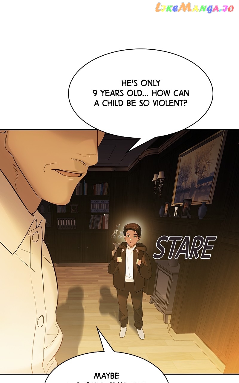 This World is Money And Power Chapter 125 - page 4