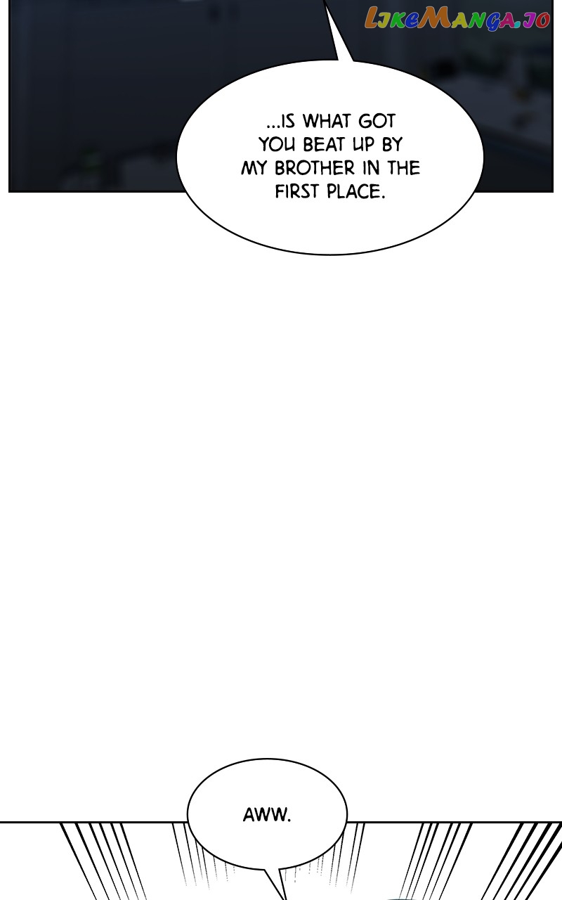 This World is Money And Power Chapter 125 - page 32