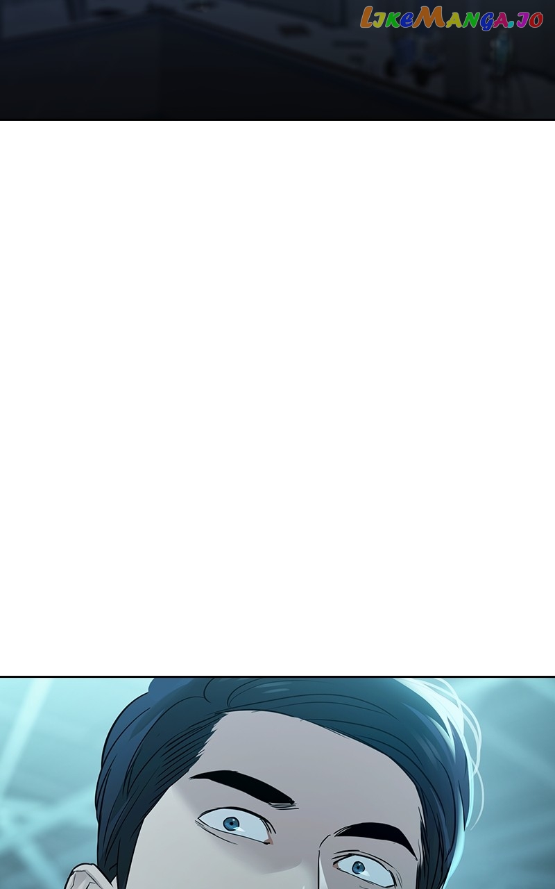 This World is Money And Power Chapter 125 - page 35