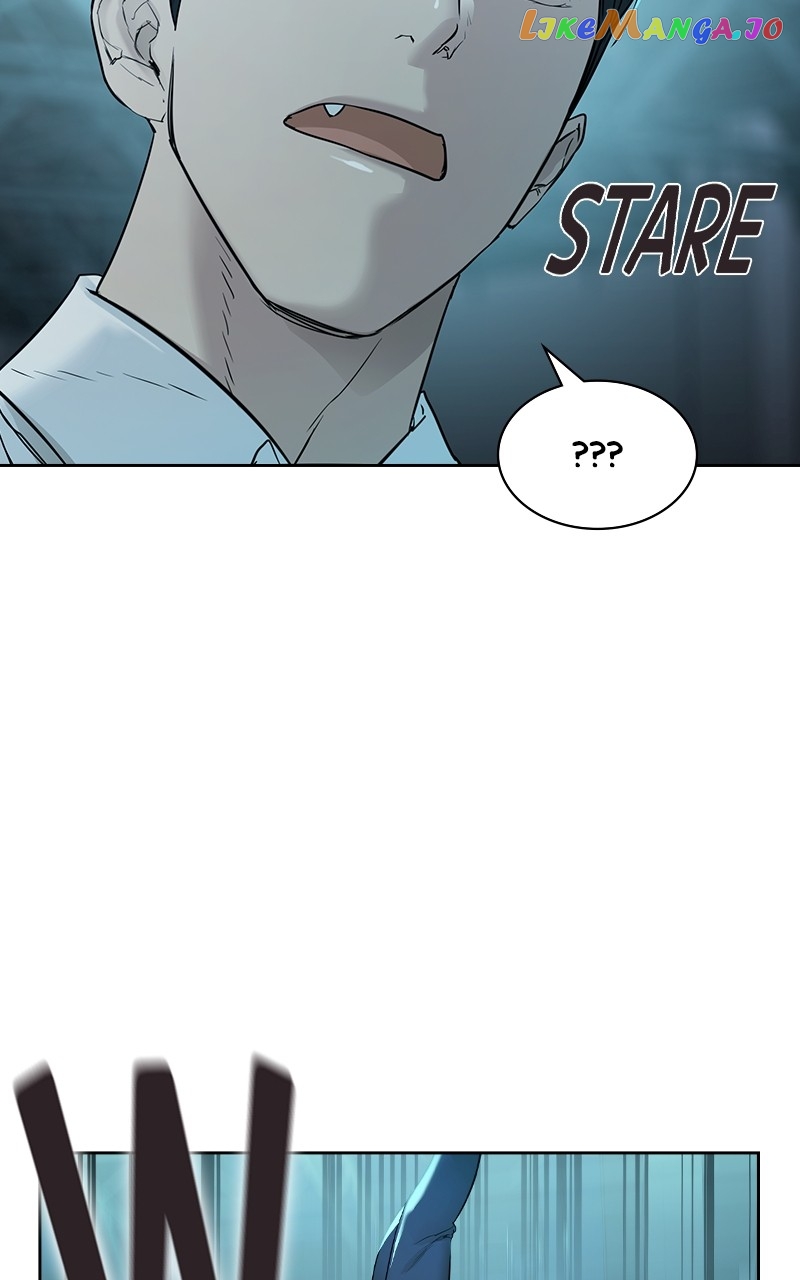 This World is Money And Power Chapter 125 - page 36