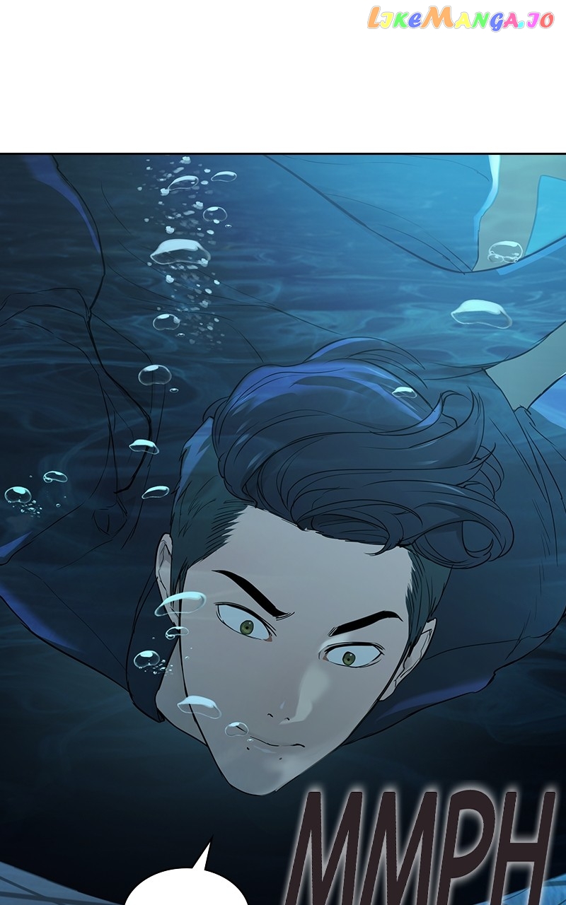 This World is Money And Power Chapter 125 - page 39