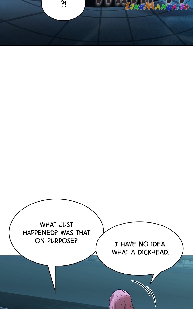 This World is Money And Power Chapter 125 - page 40