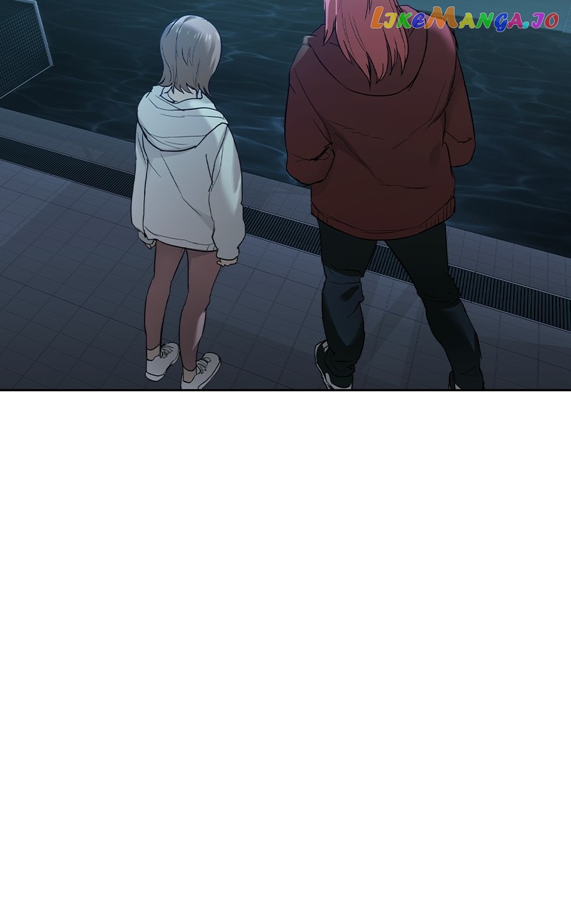 This World is Money And Power Chapter 125 - page 41