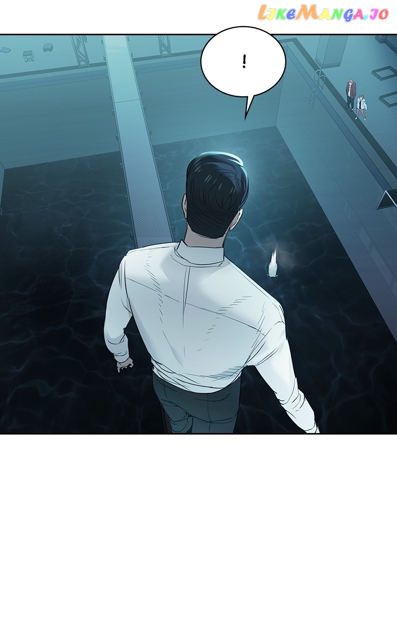 This World is Money And Power Chapter 125 - page 42