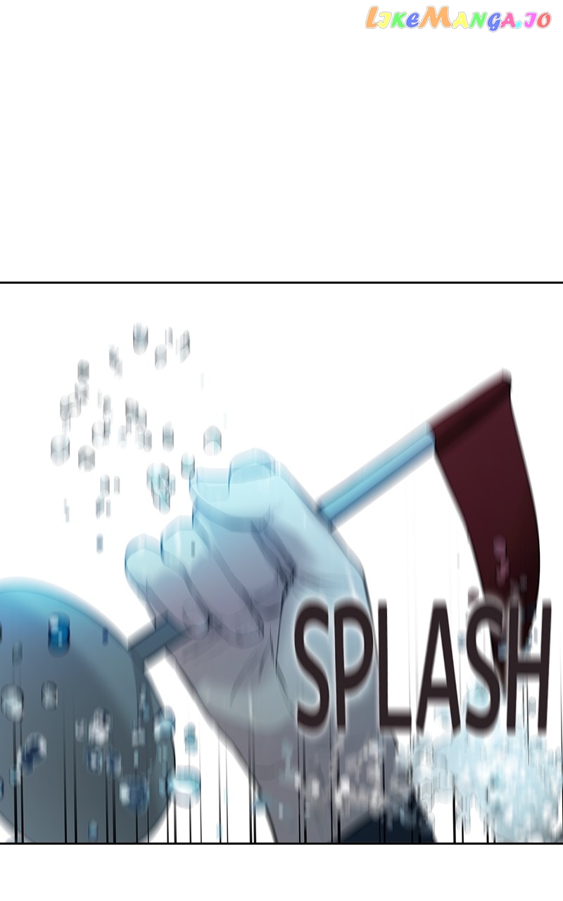 This World is Money And Power Chapter 125 - page 43