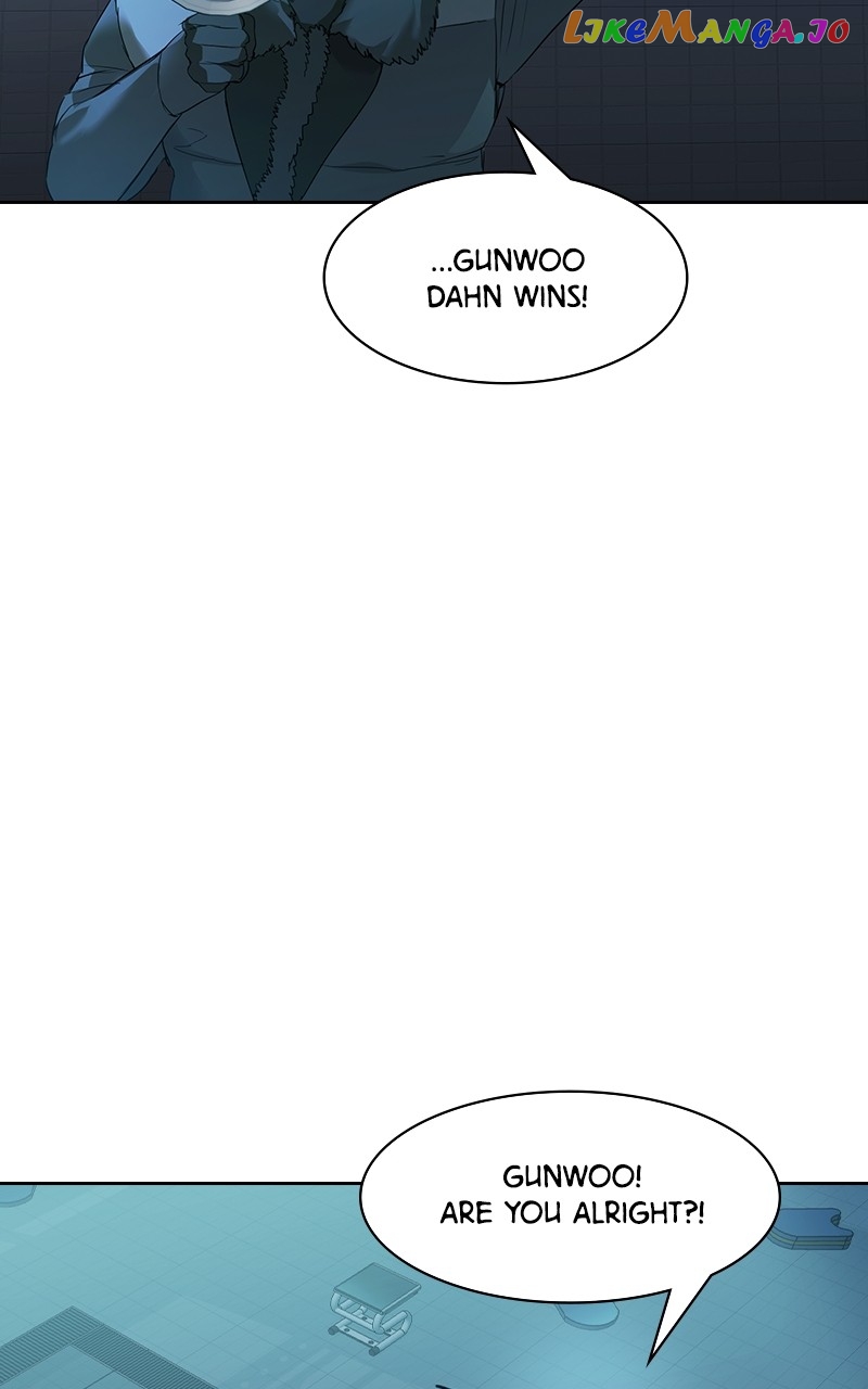 This World is Money And Power Chapter 125 - page 45