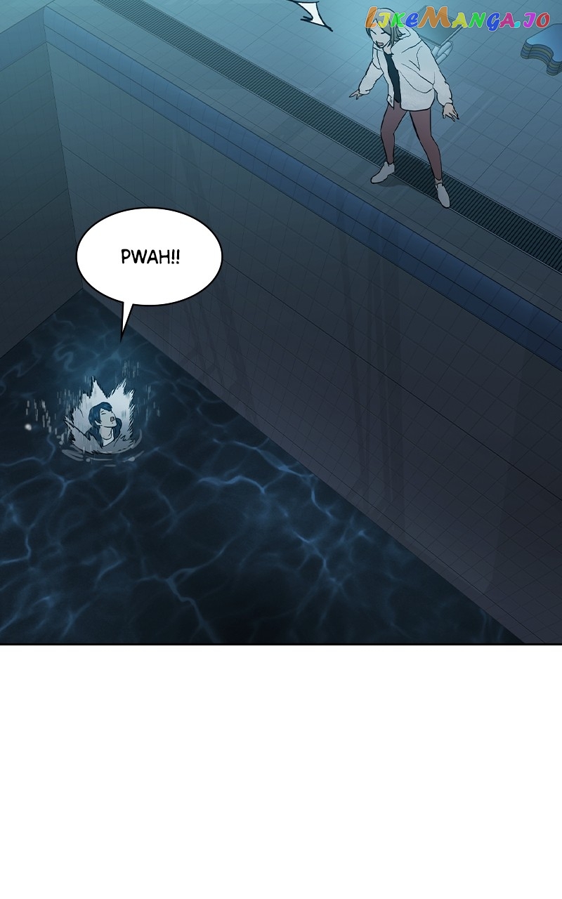 This World is Money And Power Chapter 125 - page 46