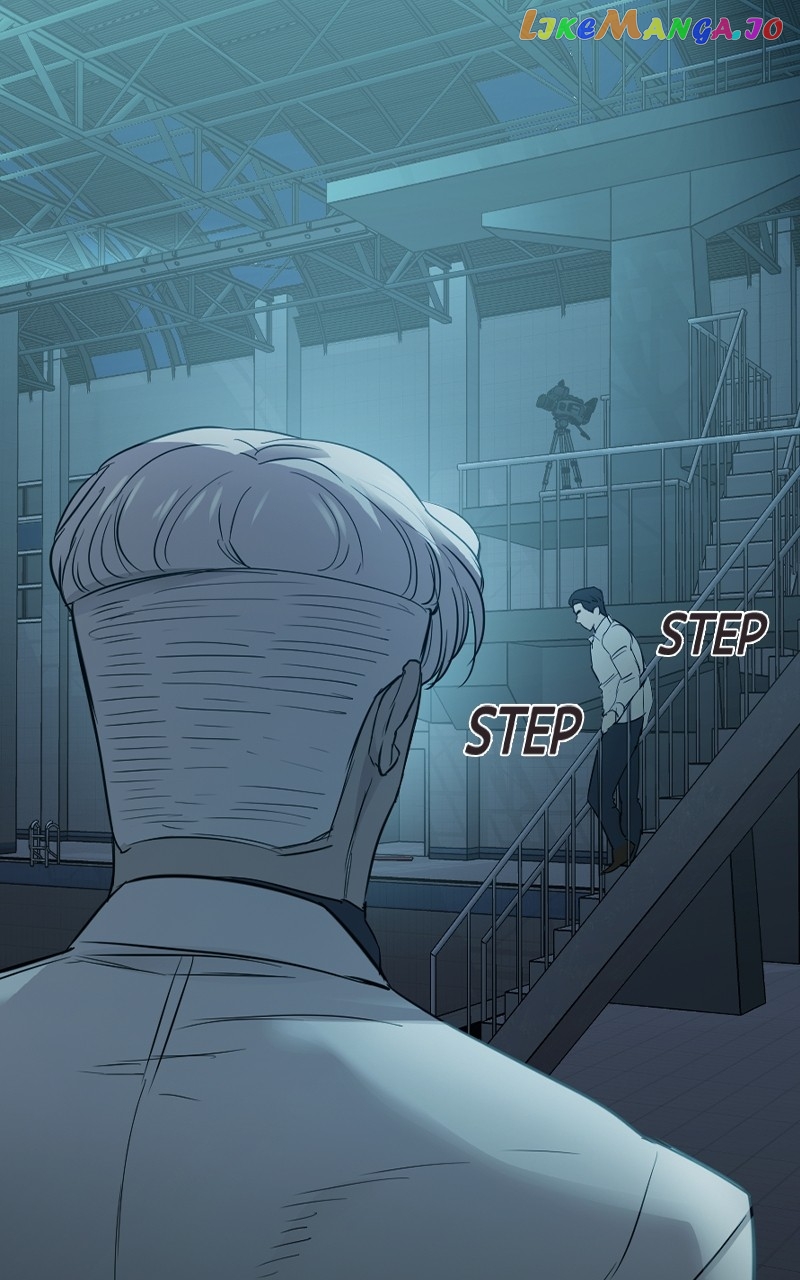 This World is Money And Power Chapter 125 - page 49