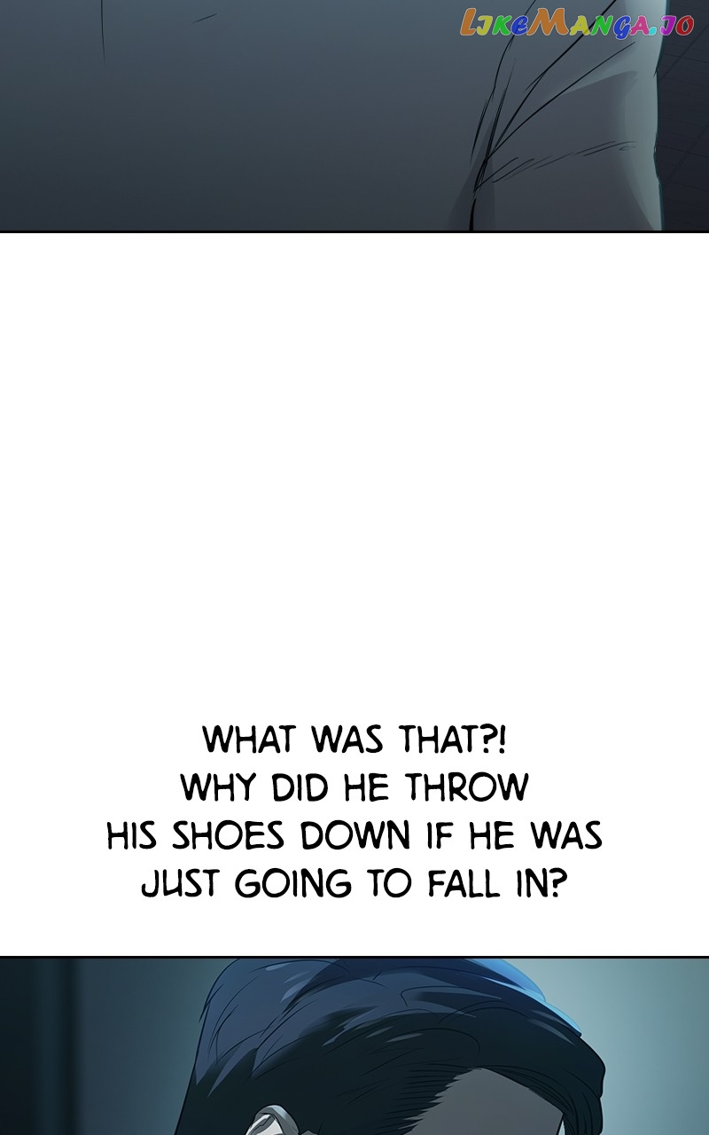 This World is Money And Power Chapter 125 - page 50