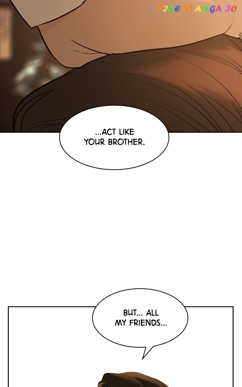 This World is Money And Power Chapter 125 - page 6