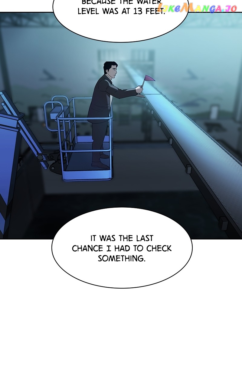 This World is Money And Power Chapter 125 - page 53