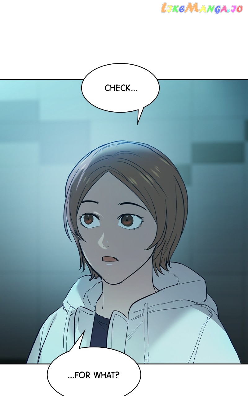 This World is Money And Power Chapter 125 - page 54