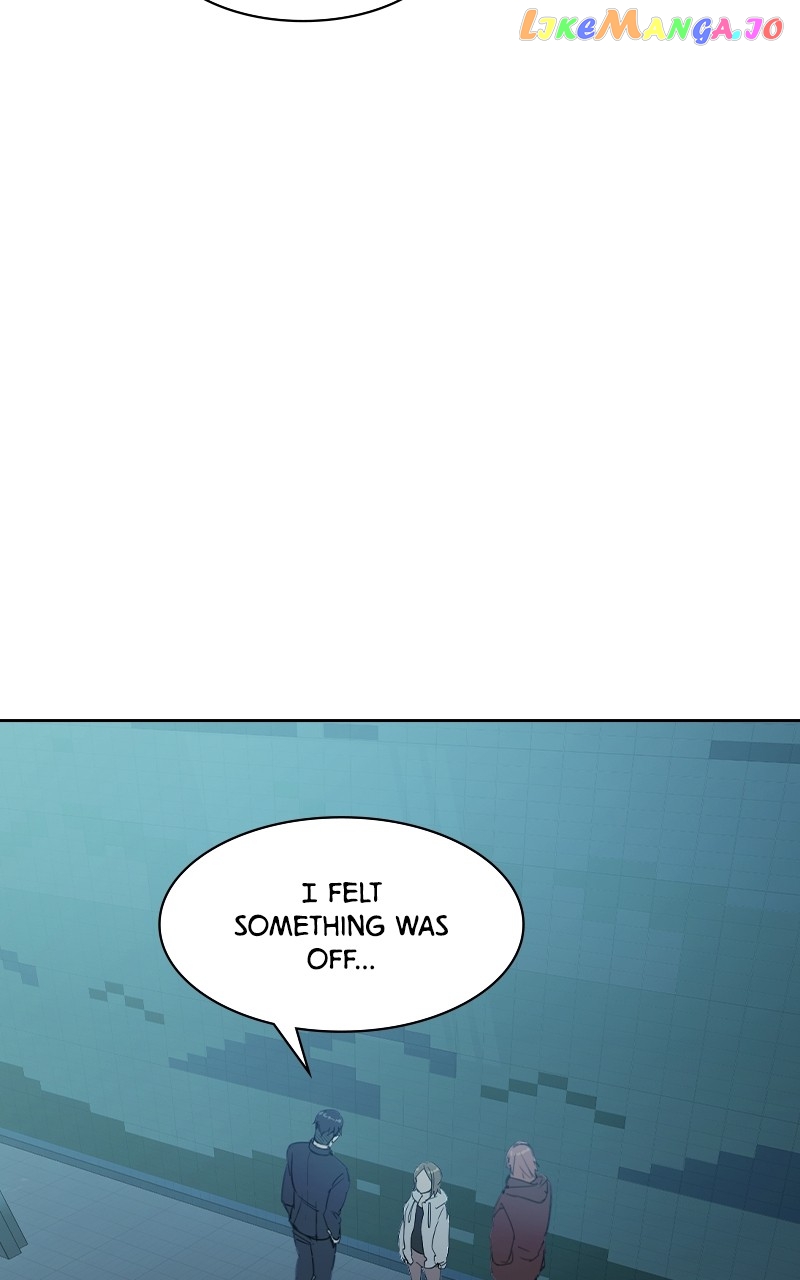 This World is Money And Power Chapter 125 - page 55