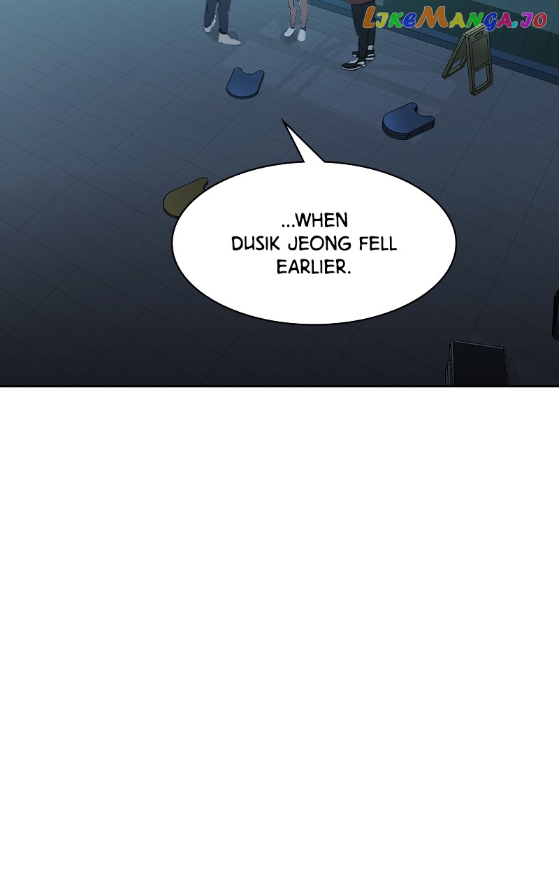 This World is Money And Power Chapter 125 - page 56