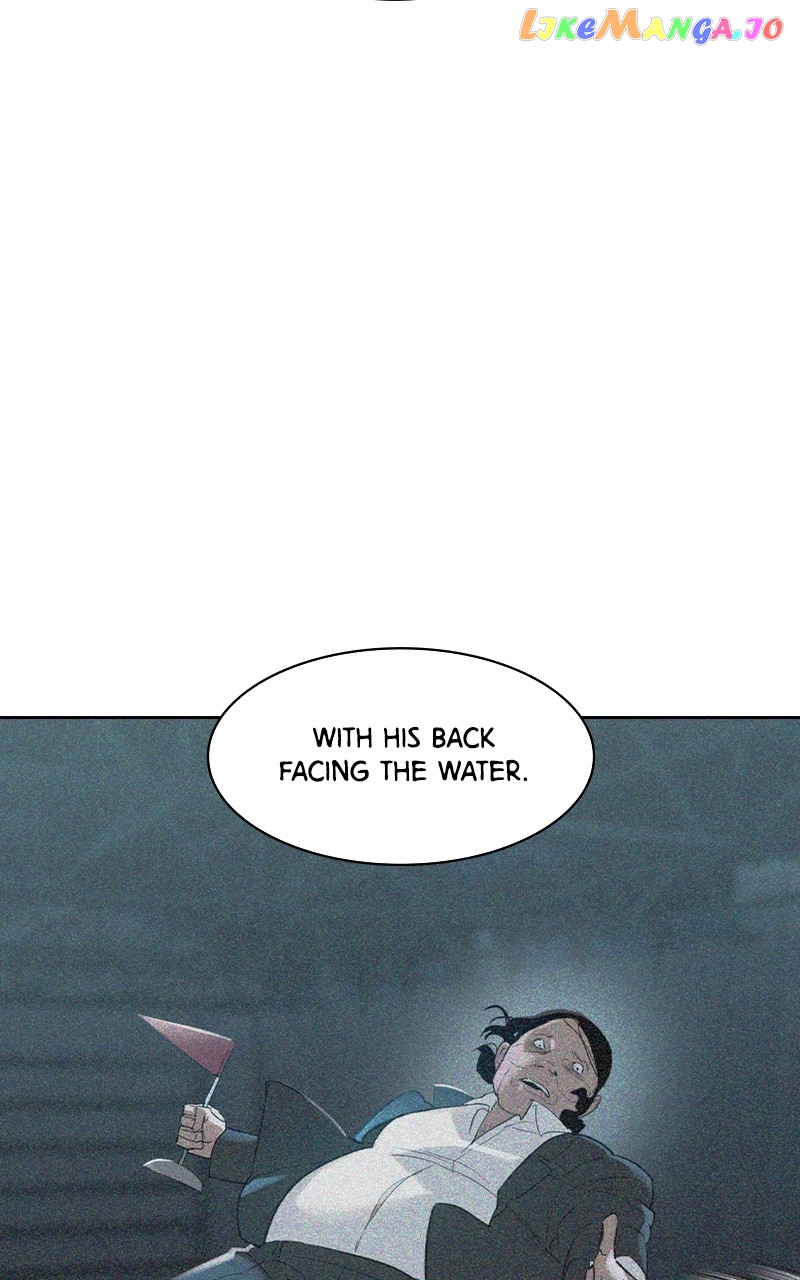 This World is Money And Power Chapter 125 - page 58