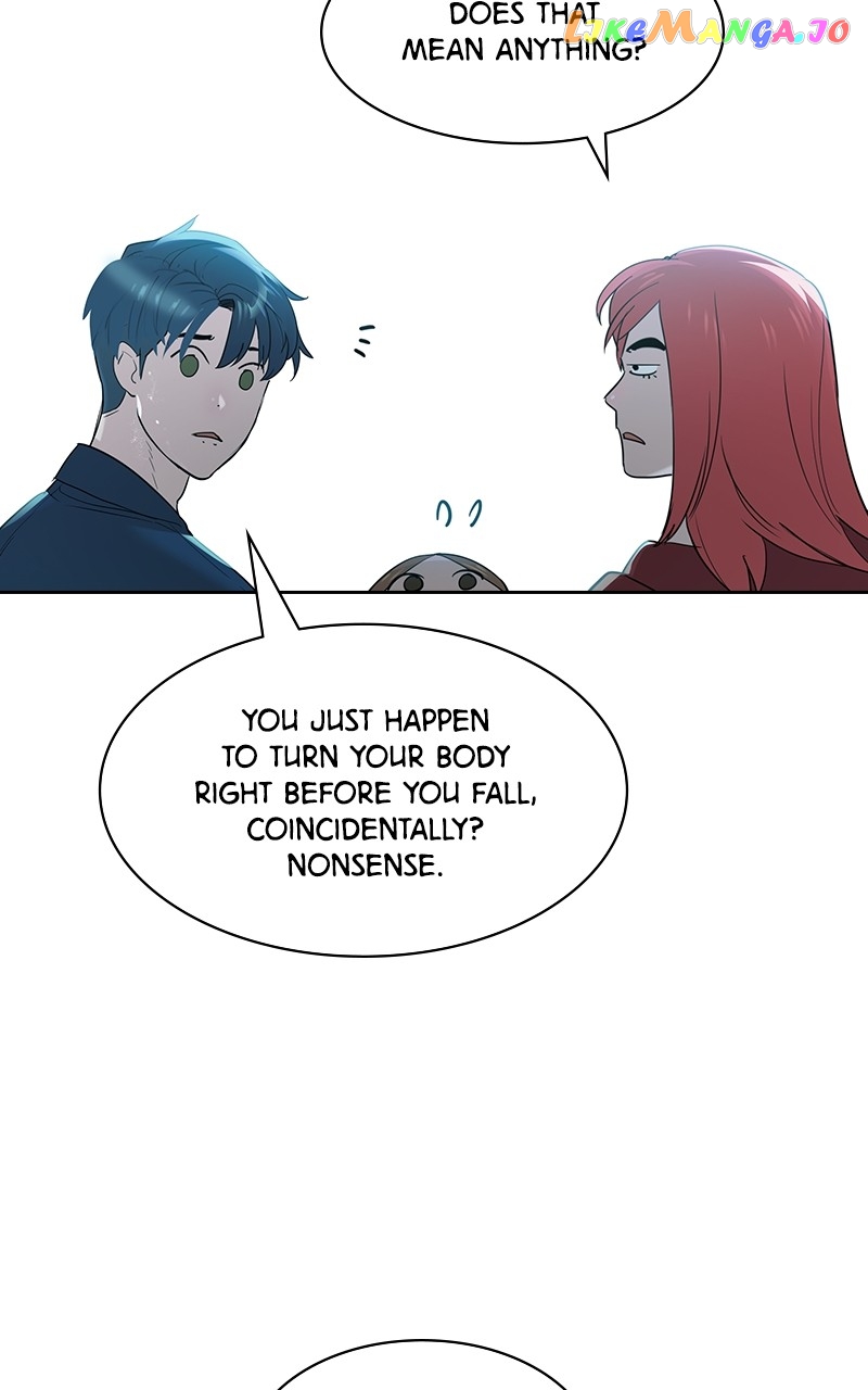 This World is Money And Power Chapter 125 - page 60