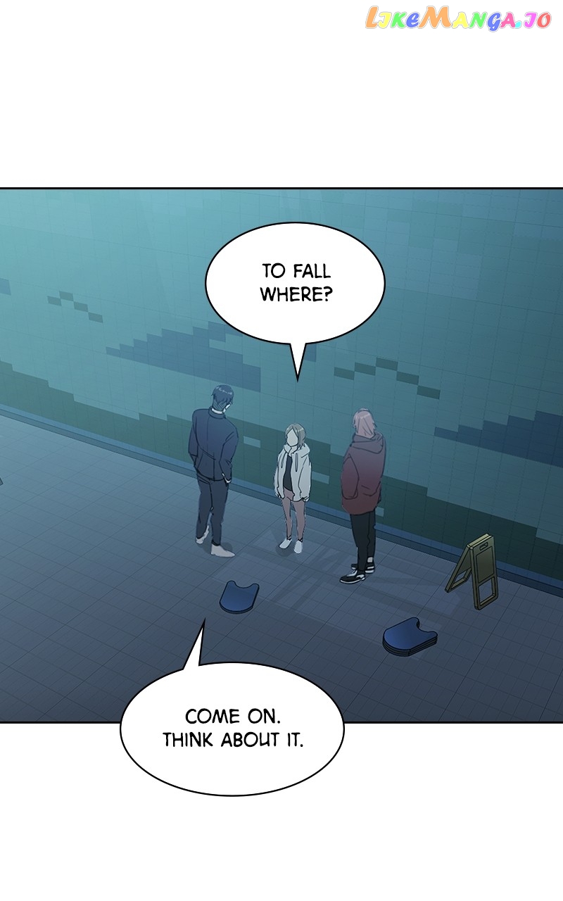 This World is Money And Power Chapter 125 - page 62