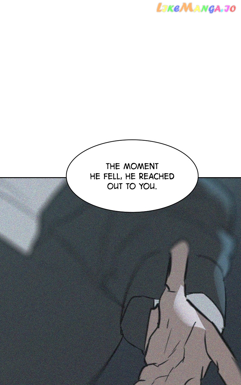 This World is Money And Power Chapter 125 - page 63