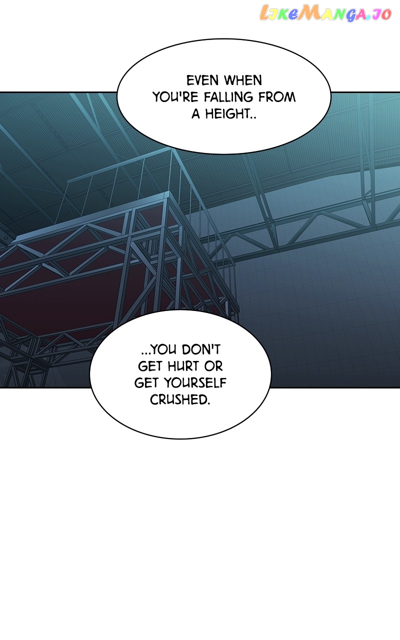 This World is Money And Power Chapter 125 - page 67