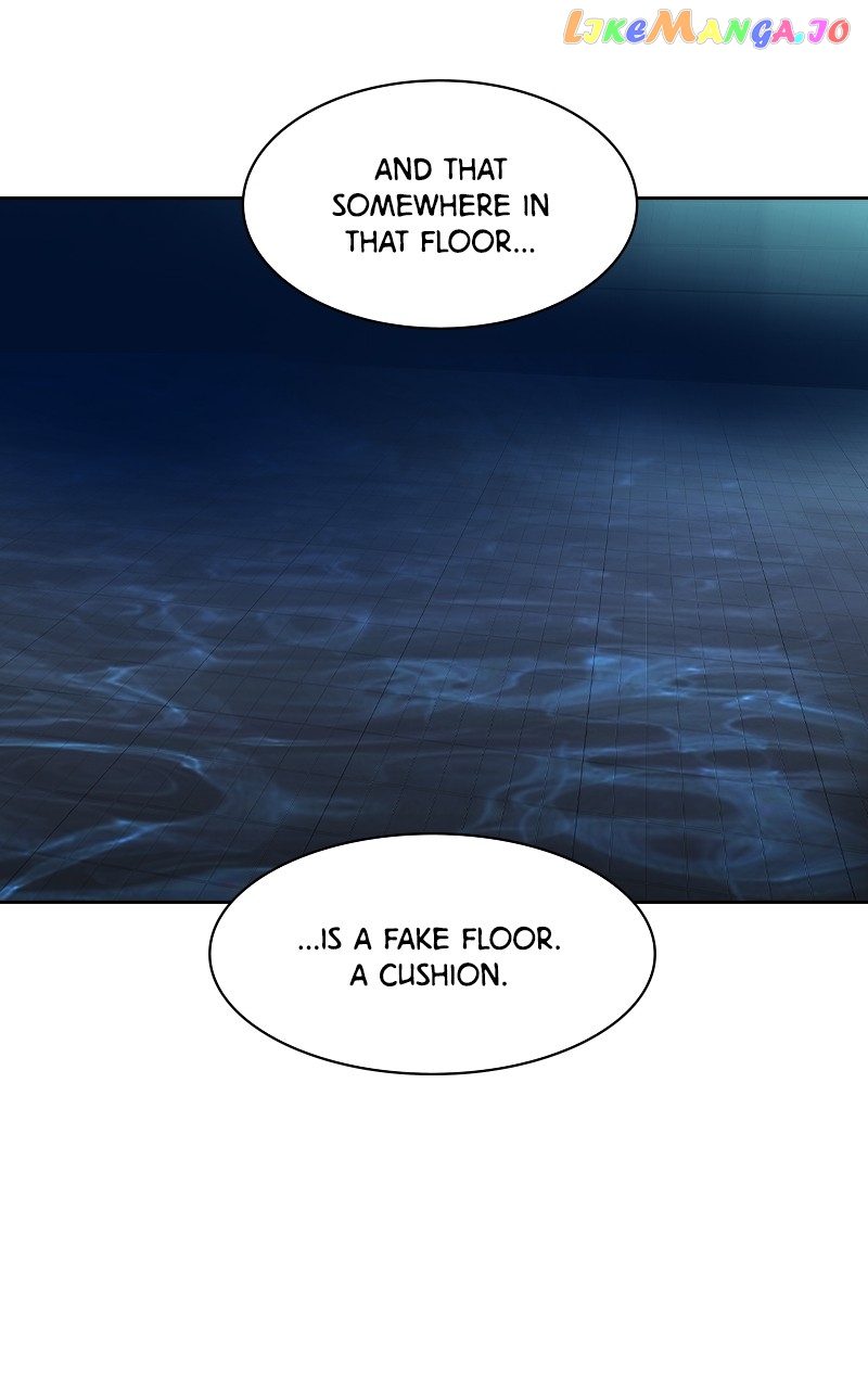 This World is Money And Power Chapter 125 - page 68