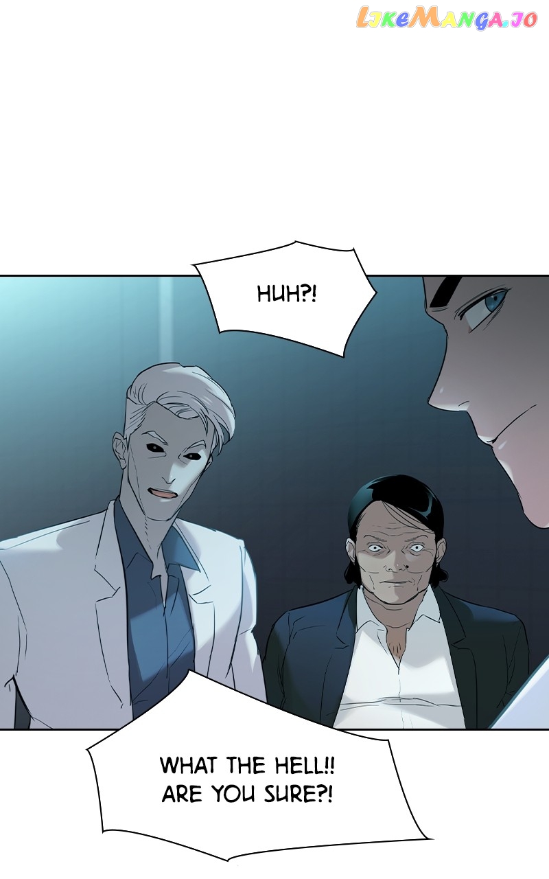 This World is Money And Power Chapter 125 - page 69