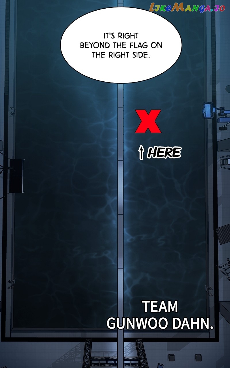 This World is Money And Power Chapter 125 - page 73