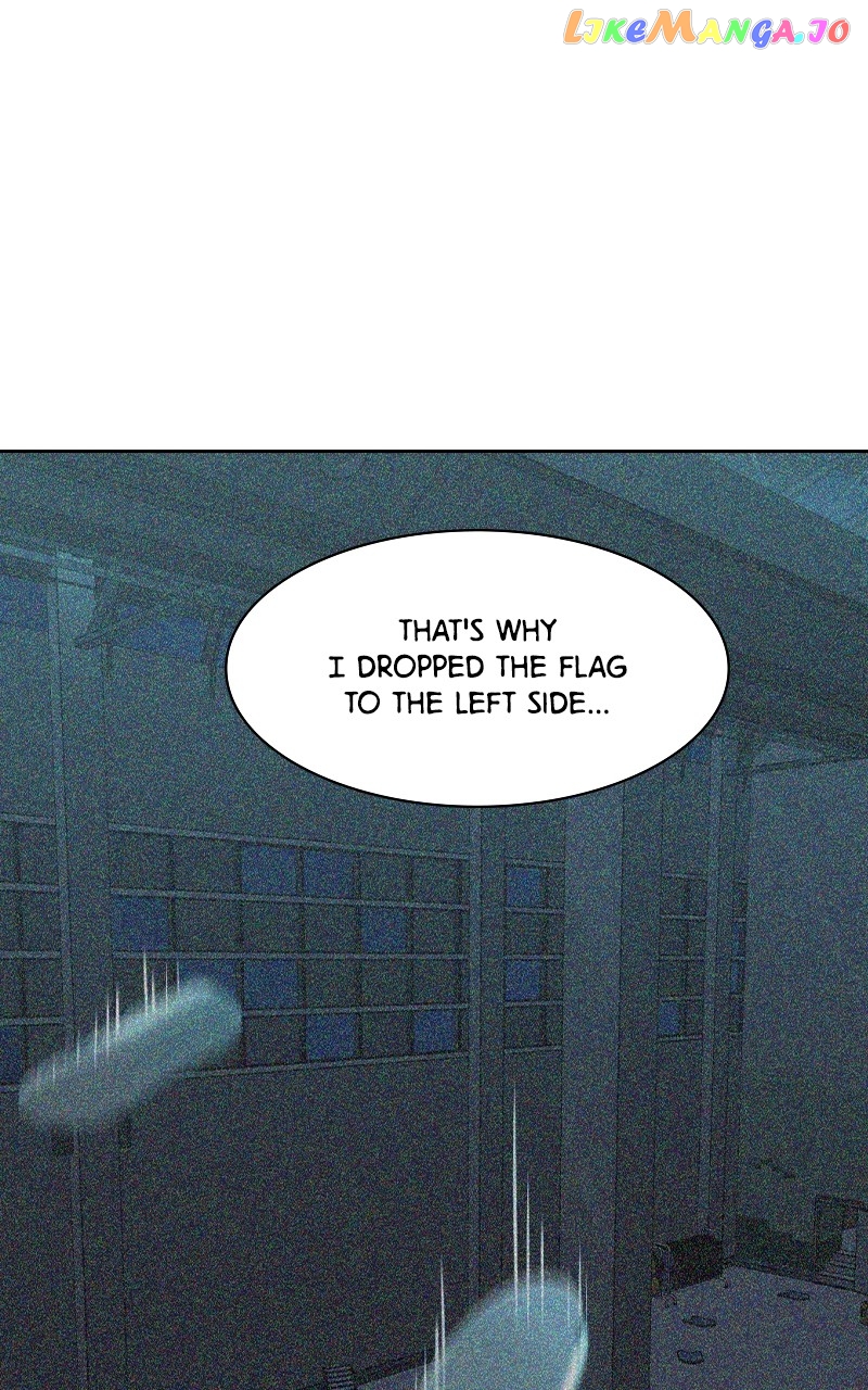 This World is Money And Power Chapter 125 - page 76