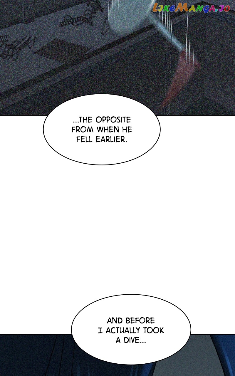 This World is Money And Power Chapter 125 - page 77