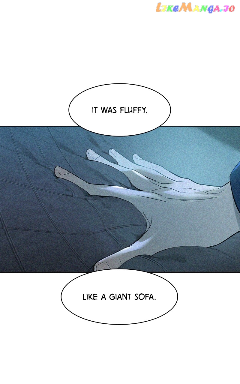 This World is Money And Power Chapter 125 - page 87