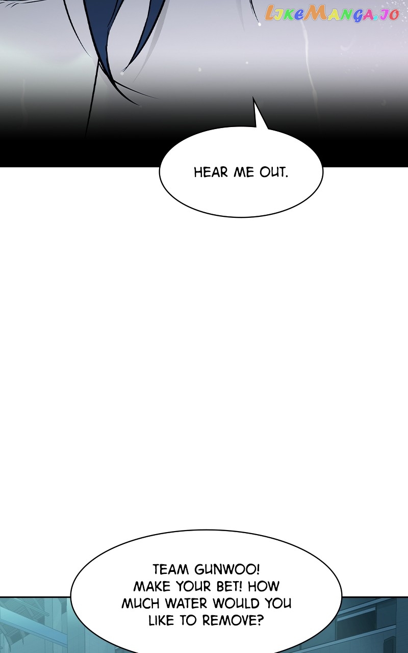 This World is Money And Power Chapter 125 - page 90