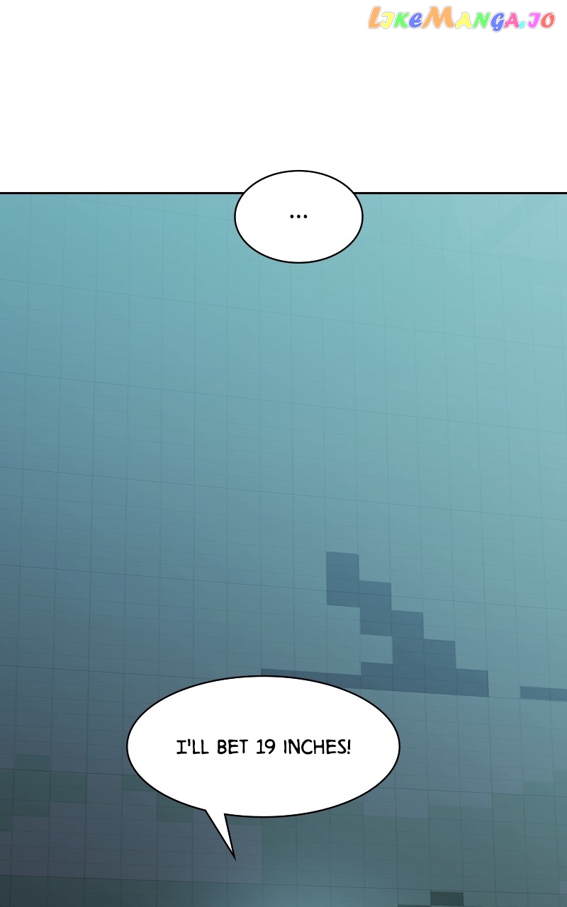 This World is Money And Power Chapter 125 - page 92